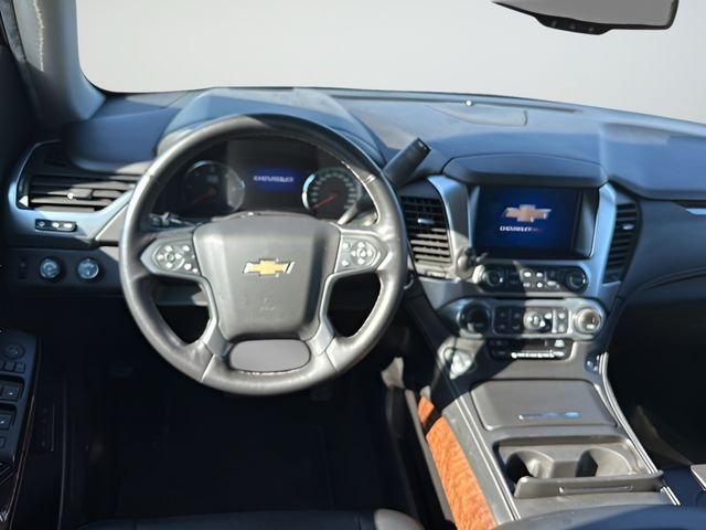 Used 2017 Silver Chevrolet Premier image 9