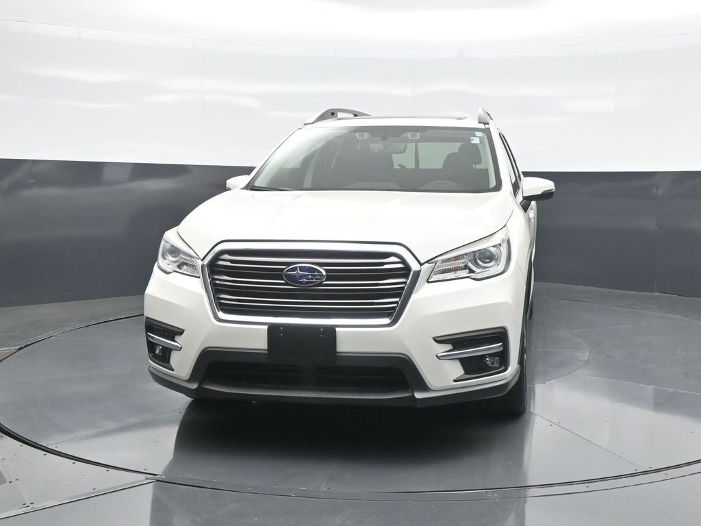 Used 2020 Subaru Ascent Limited with VIN 4S4WMAPD5L3449475 for sale in Kansas City