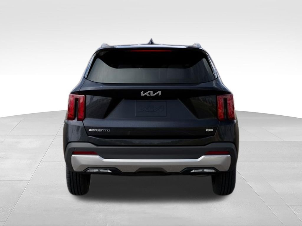 New 2026 Panthera Metal Kia S image 5