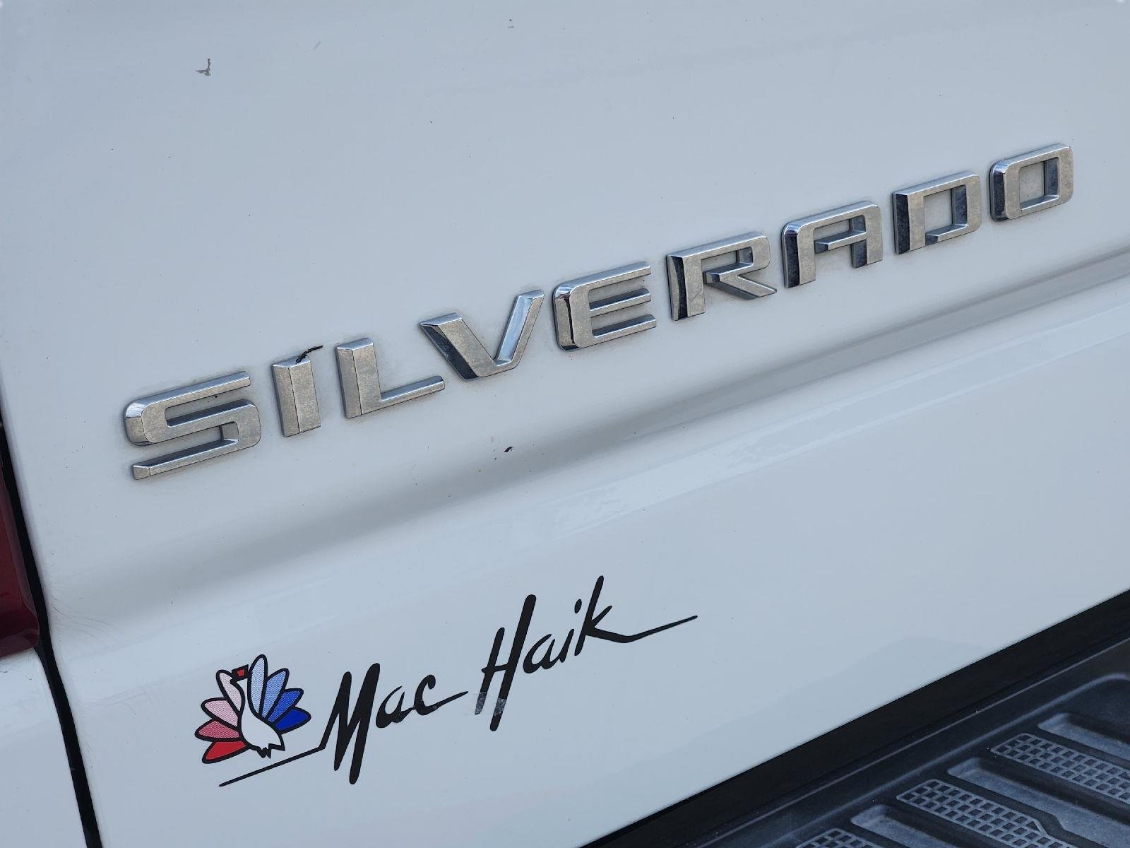 2021 Chevrolet Silverado 1500 photo 12 of 33