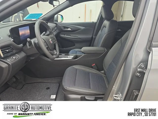 2026 Buick Envista Preferred - Photo 9