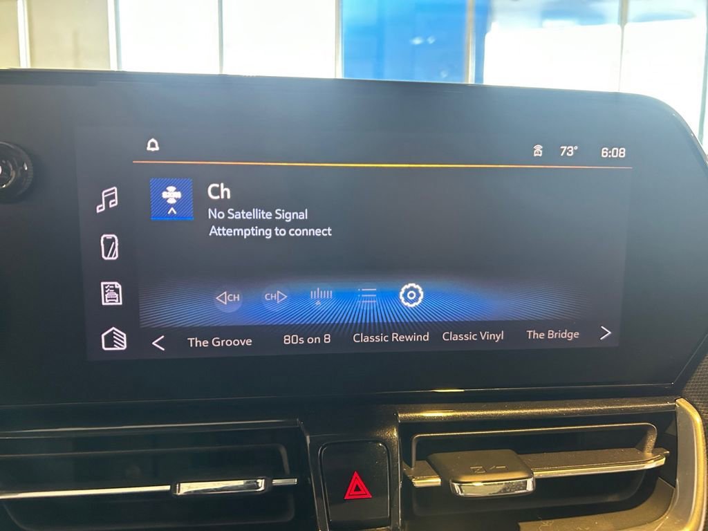 2026 Chevrolet Trailblazer Activ - Photo 20