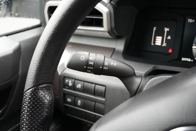 Certified Used 2024 White Toyota SR5 image 25