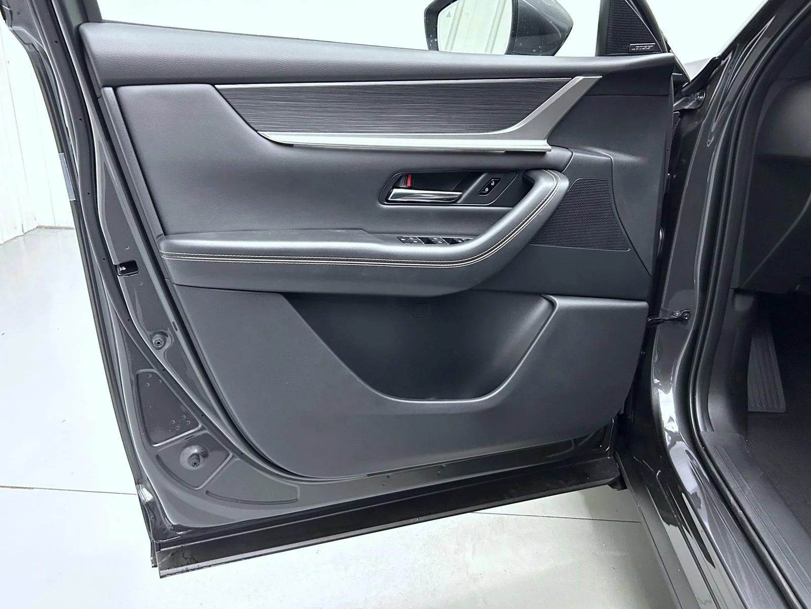 New 2026 Machine Gray Metallic Mazda 3.3 Turbo S Premium Plus AWD image 10