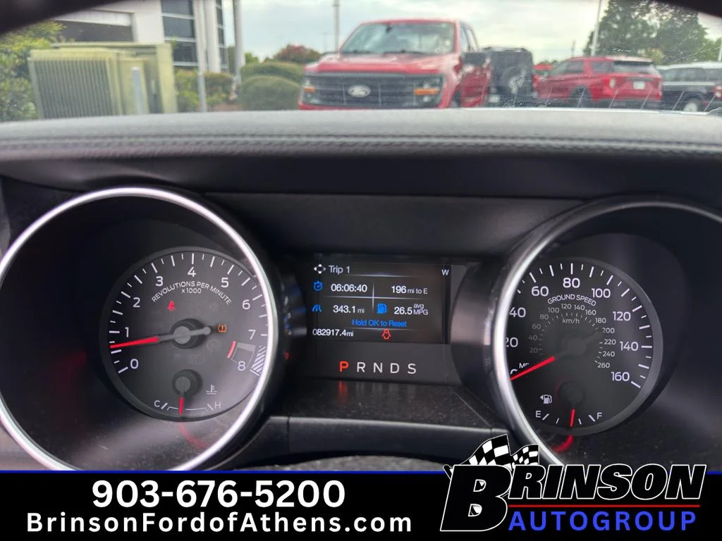 Used 2020  Ford GT Premium image 21