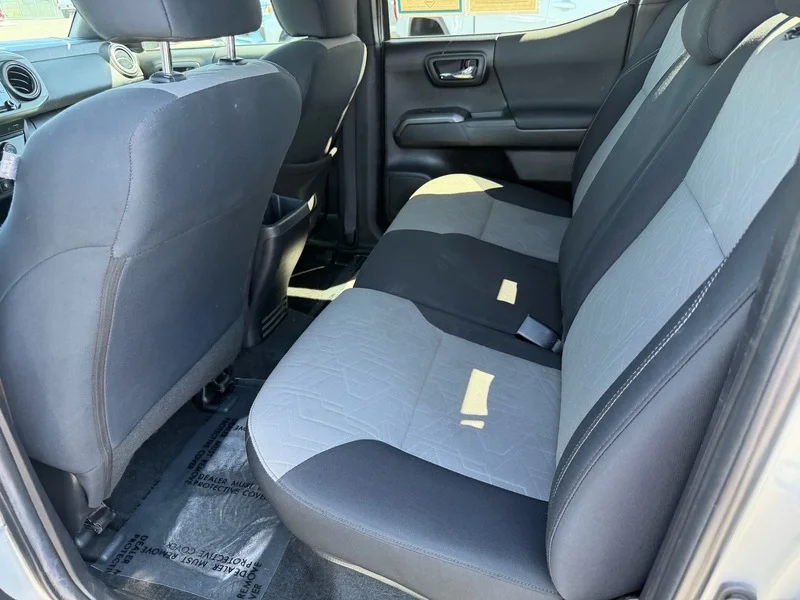 Used 2023 Celestial Silver Toyota SR image 17