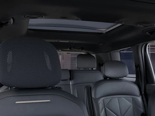 New 2027 Midnight Lake Blue Kia SX image 27