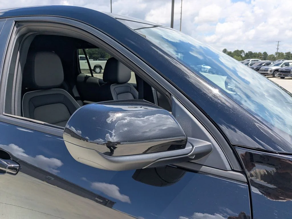 Used 2026 Black Chevrolet LT image 15