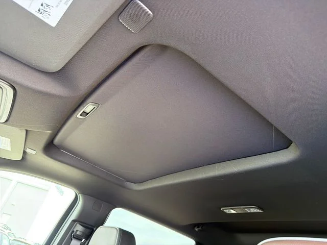 2026 GMC Sierra 2500HD Denali - Photo 15