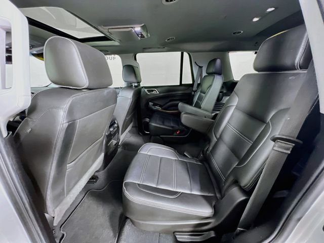 2019 GMC Yukon Denali - Photo 23