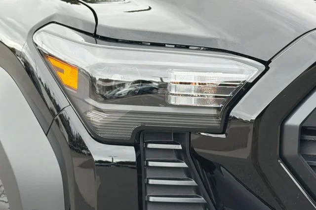 2026 Toyota Tacoma TRD Off Road - Photo 29