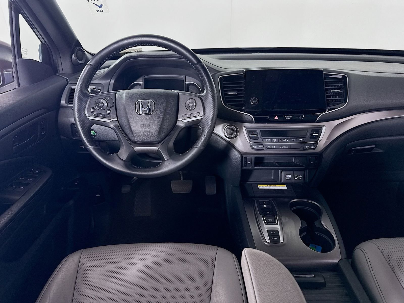 2022 Honda Passport EX-L - Photo 19