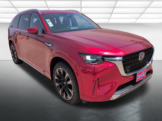 New 2026 Mazda CX-90 3.3 Turbo S Premium Plus AWD