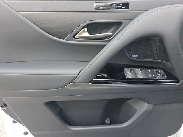 2026 Lexus LX 700h Luxury - Photo 26