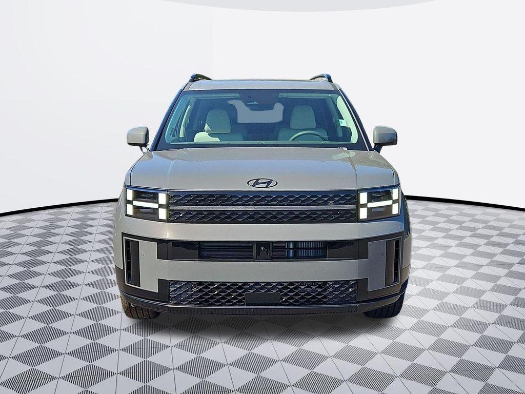 New 2026 Gray Hyundai Calligraphy AWD image 9