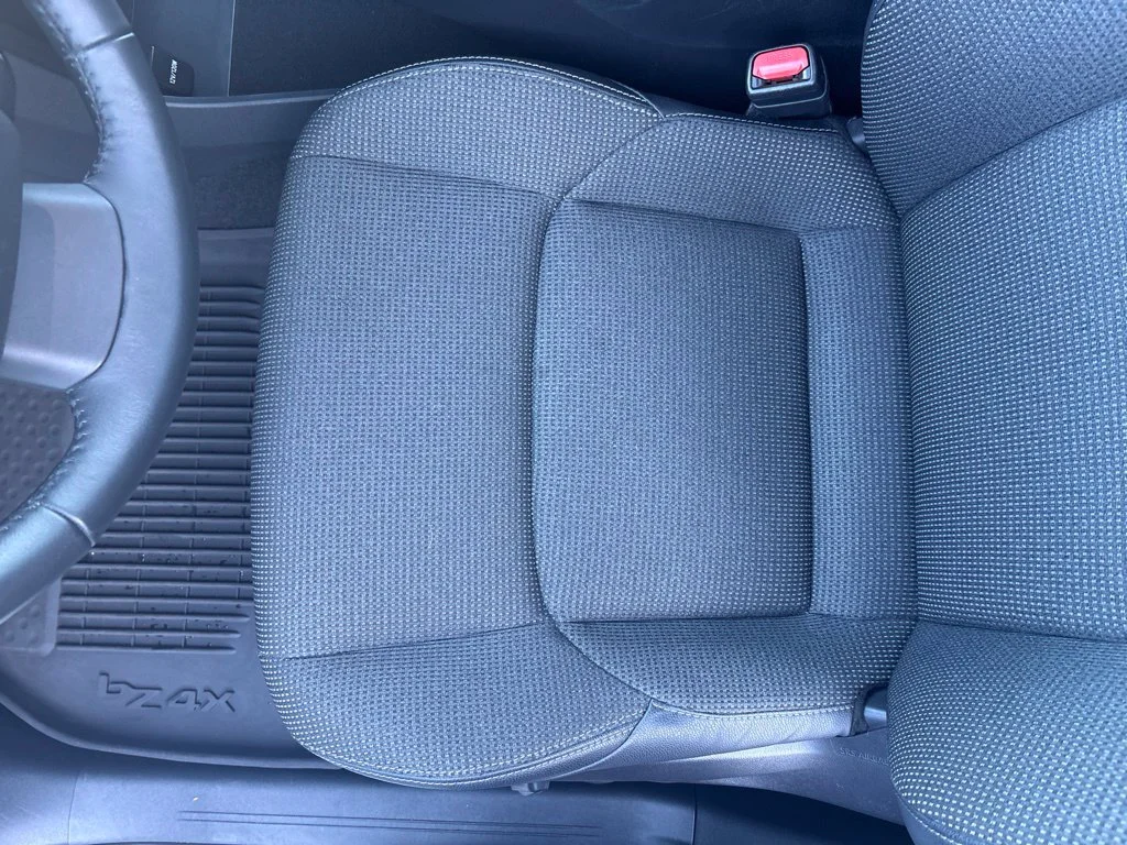 Used 2024 Beige Toyota XLE image 16