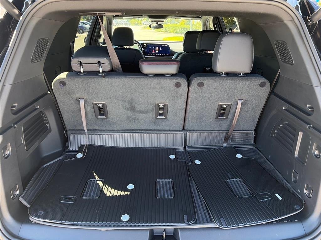 2026 Chevrolet Traverse Z71 - Photo 28