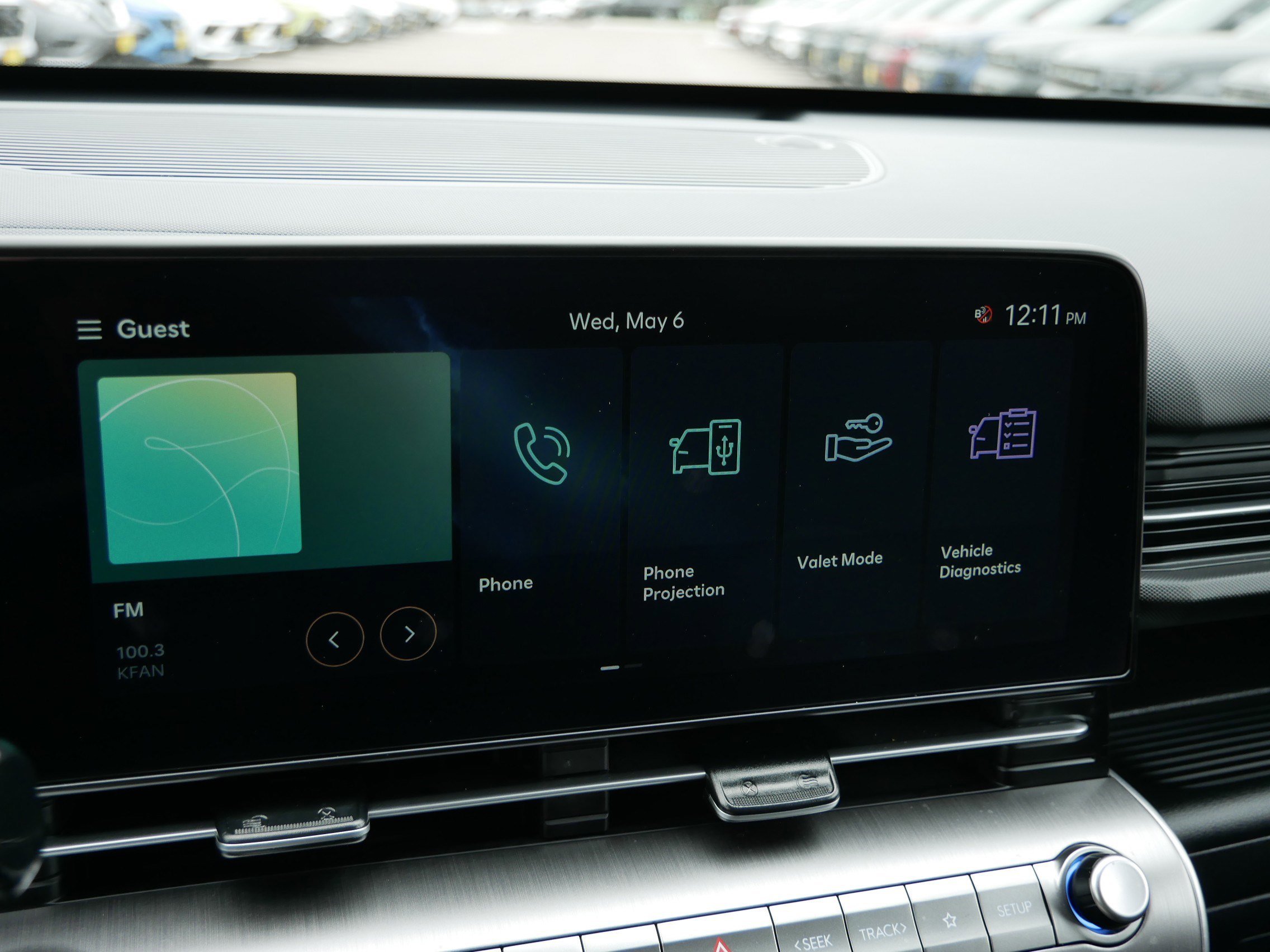 2026 Hyundai Kona SEL Sport - Photo 18