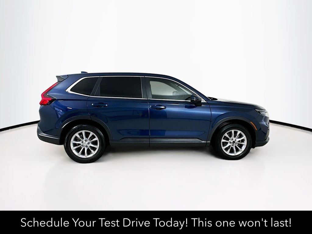 2023 Honda CR-V EX-L - Photo 6