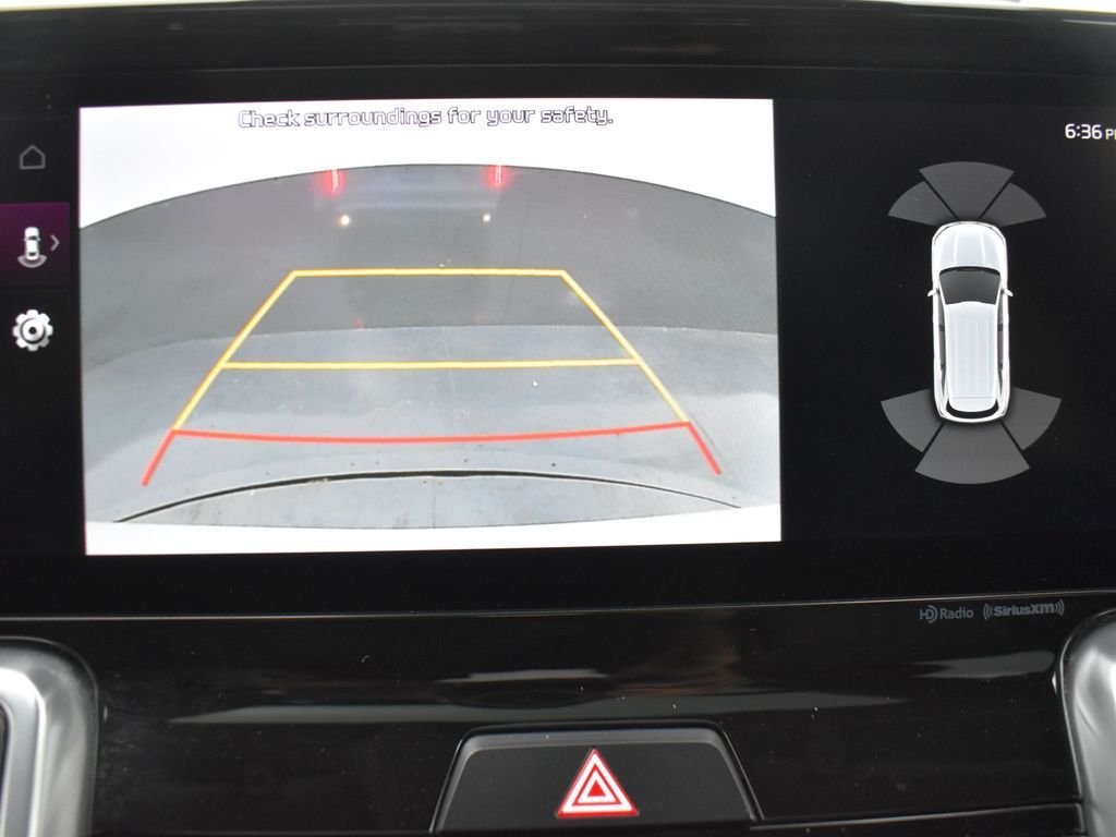 2022 KIA SORENTO - Image 20