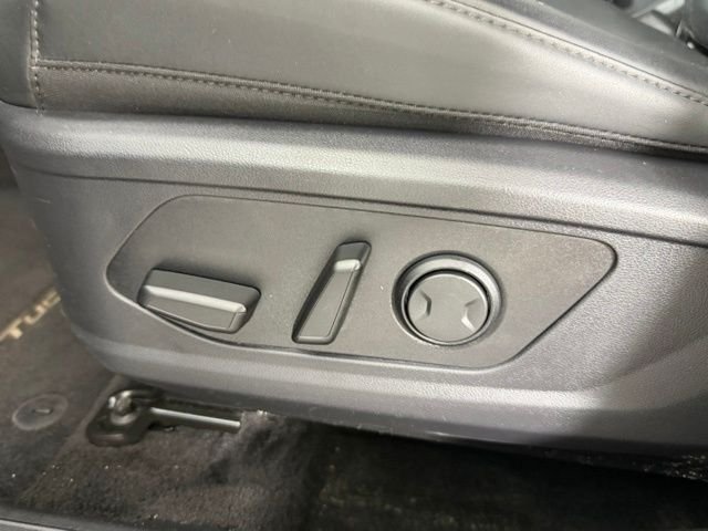 Used 2024 Titanium Gray Hyundai XRT image 18