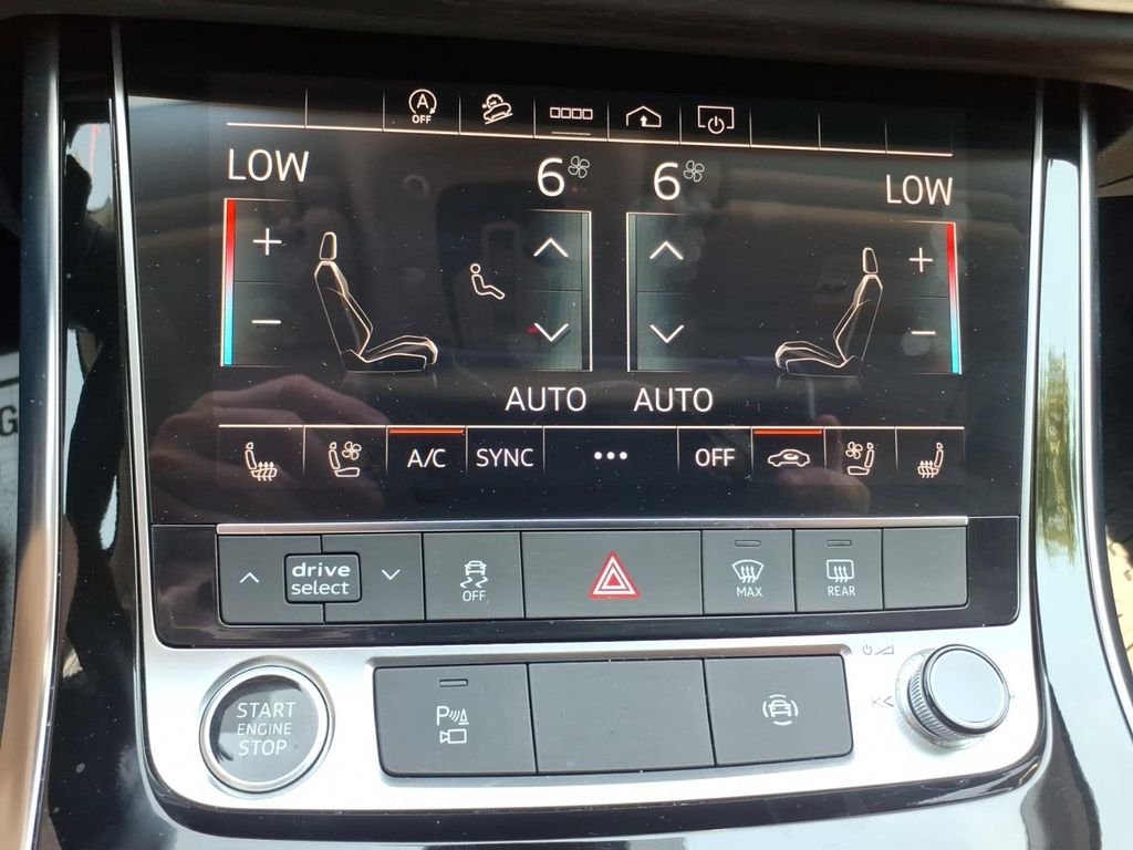 Used 2024  Audi 45 Premium Plus image 23