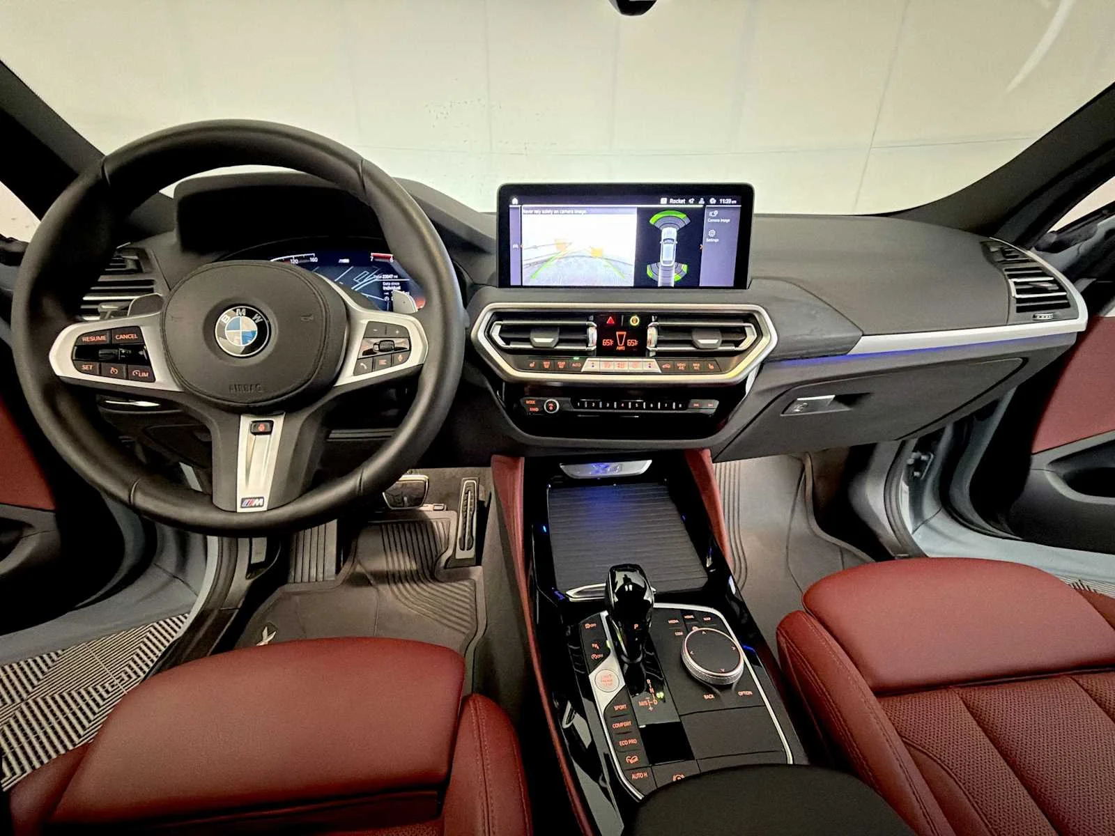 2025 BMW X4 30i - Photo 15