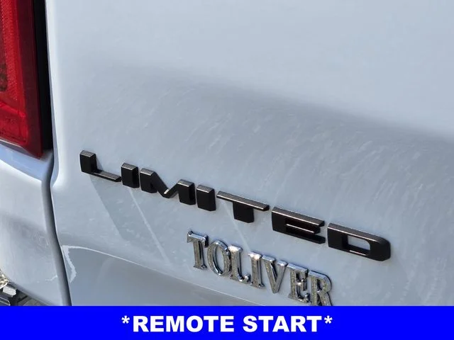 2026 RAM 1500 Limited - Photo 10