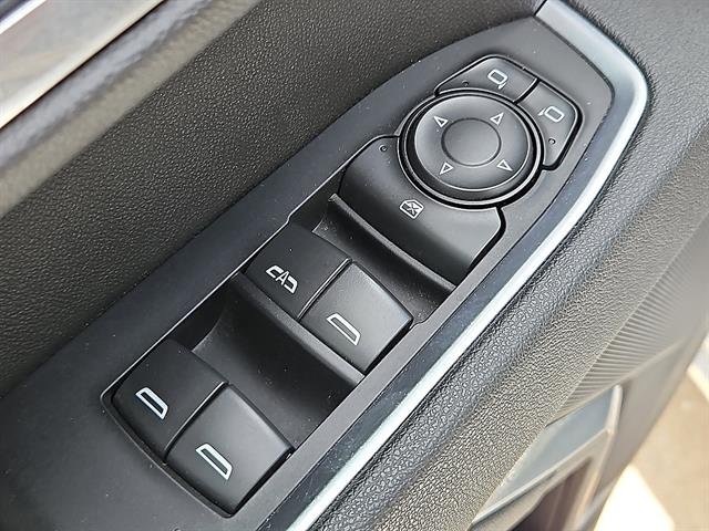 Used 2026 White Sands Chevrolet RST image 19