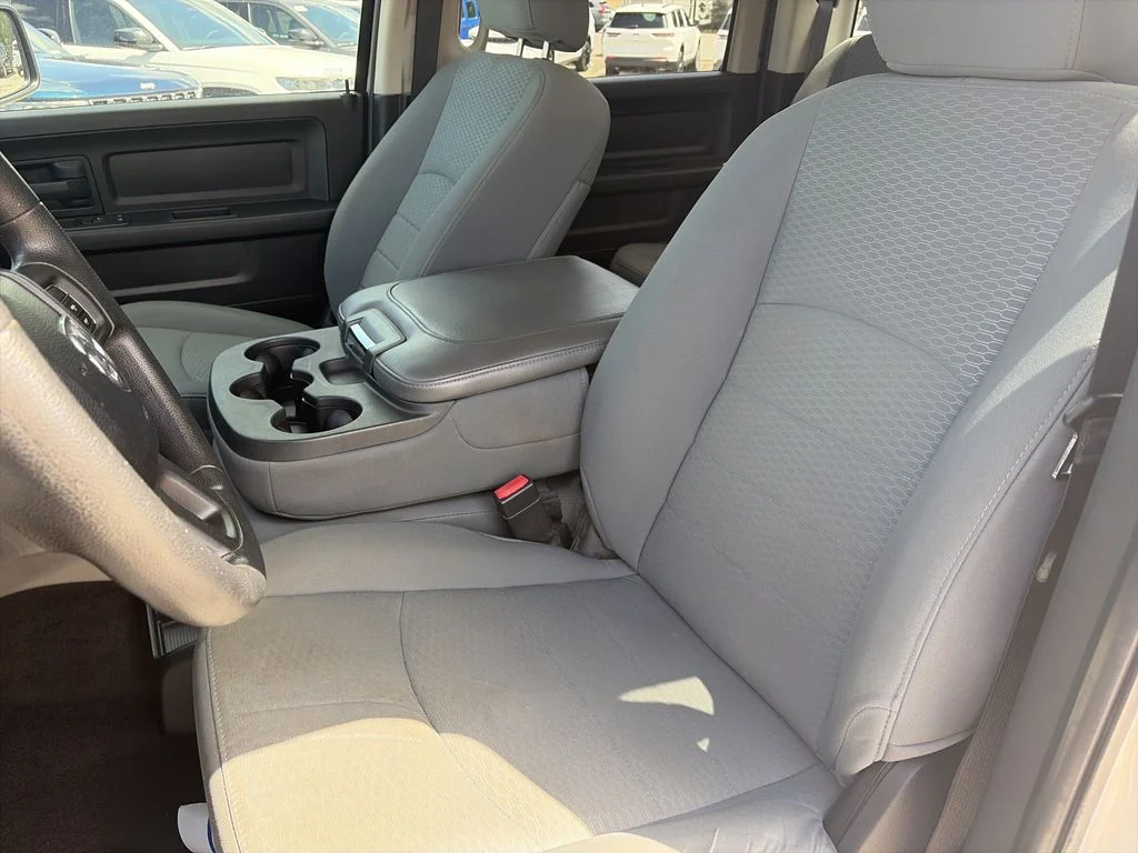 Used 2013 Silver Ram Express image 11