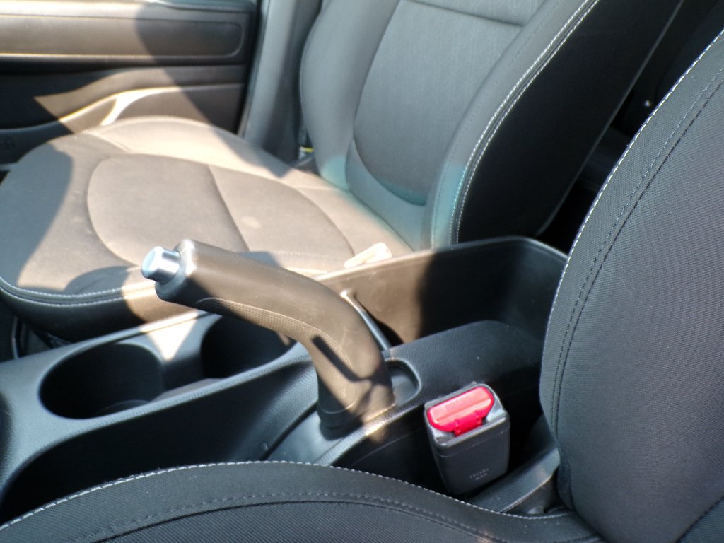 Used 2017 Alien II Kia Base image 21