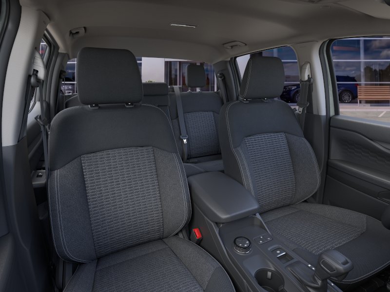 2024 Ford Ranger XL - Photo 10