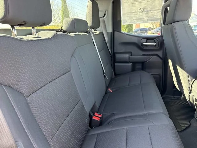 2026 GMC Sierra 1500 Pro - Photo 19