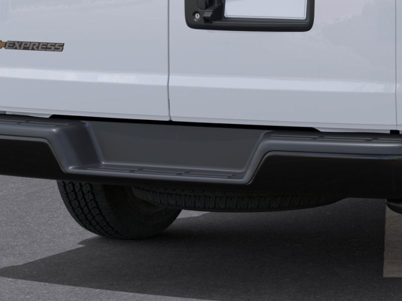 2026 Chevrolet Express Passenger LS - Photo 14