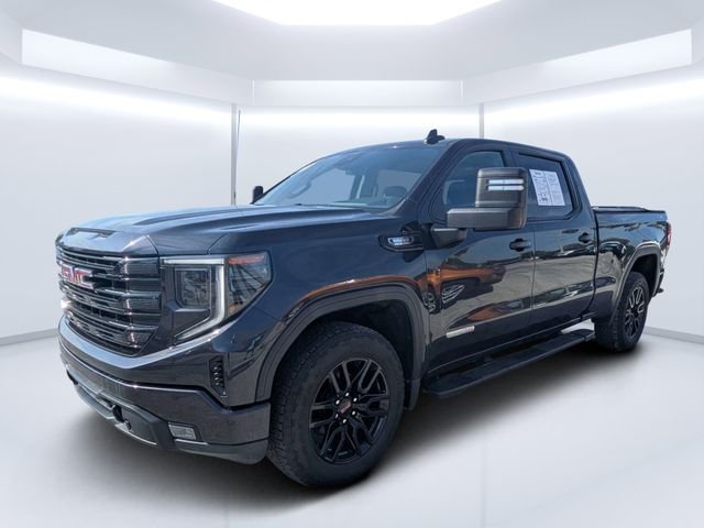 Used 2024 Gray GMC Elevation image 7