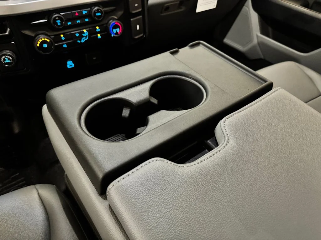 New 2026 White Ford XL image 25