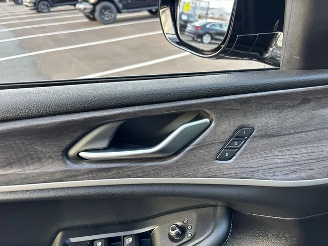 2022 Jeep Grand Cherokee L Limited - Photo 13