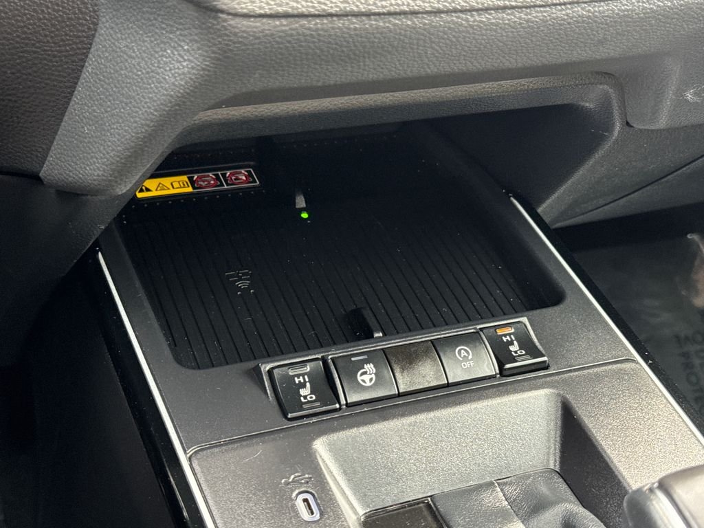 Certified Used 2026 Gray Toyota XLE image 26