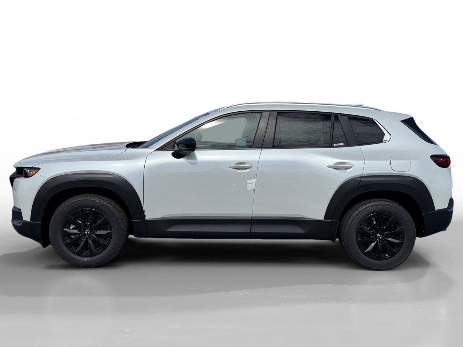 New 2026 Wind Chill Pearl Mazda Preferred image 2