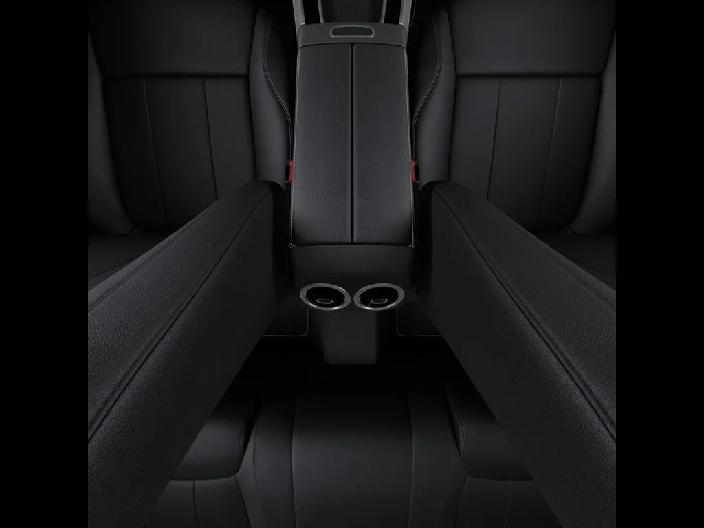 New 2026 Night Black Mercedes-Benz GLA 250 image 94