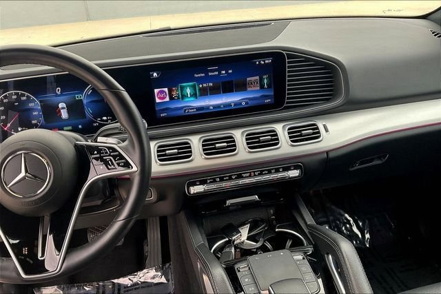 2024 Mercedes-Benz GLE GLE450E - Photo 8