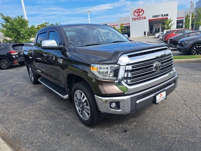 Used 2021  Toyota 1794 image 5