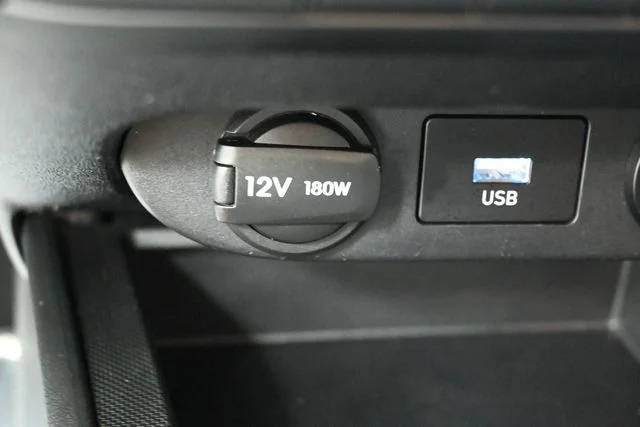 Used 2023 Silver Hyundai SEL image 23