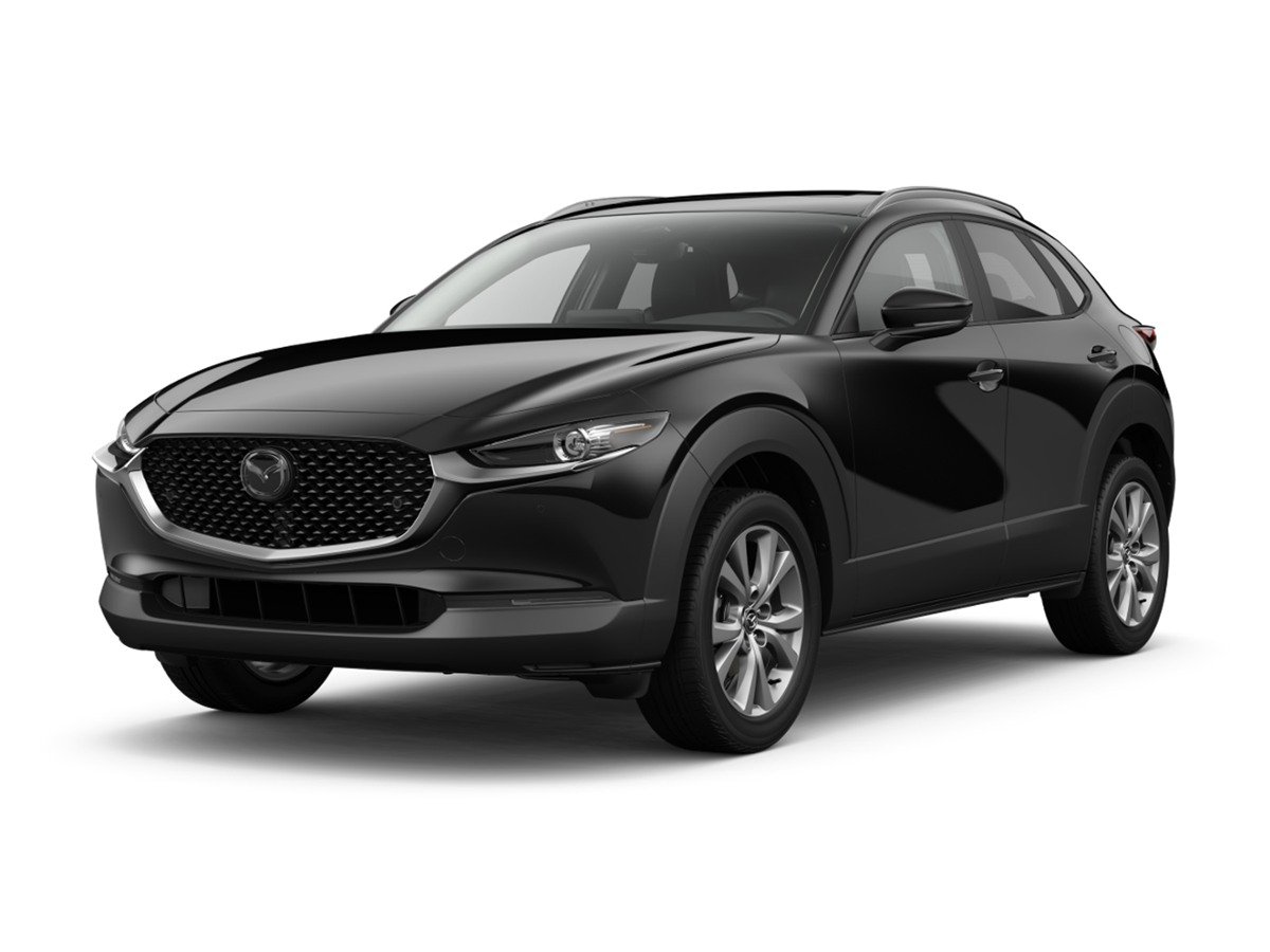 Used 2026 Blue Mazda 2.5 S Preferred image 1