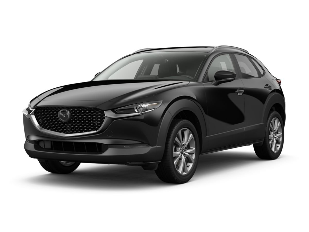 2026 Mazda CX-30 Preferred - Photo 13
