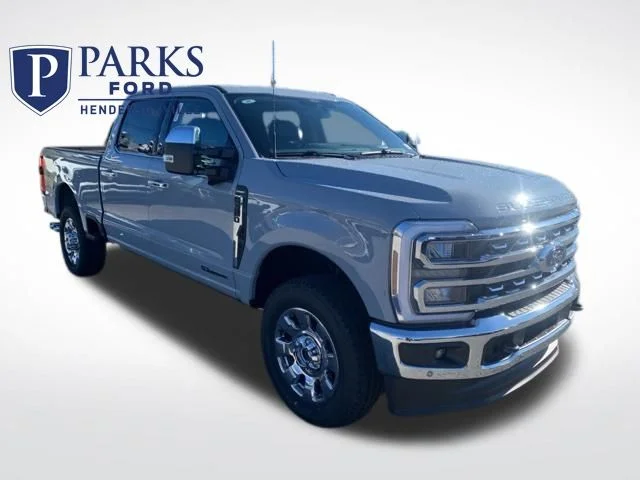 2026 Ford Super Duty F-350® Lariat®
