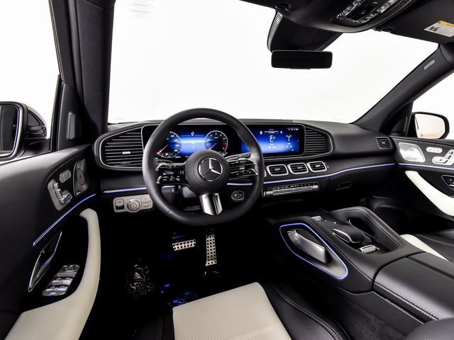 2026 Mercedes-Benz GLE GLE580 - Photo 59