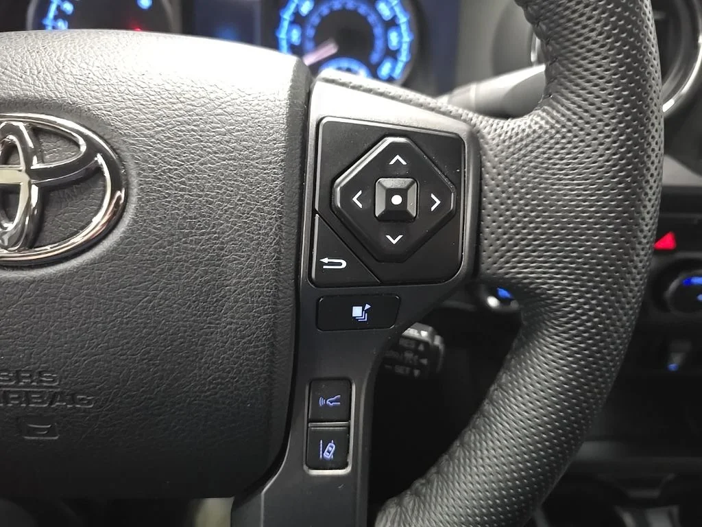 Used 2023 Silver Toyota TRD Off-Road image 20