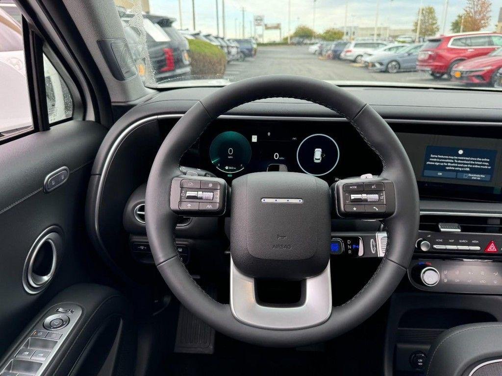 2026 Hyundai Palisade Limited - Photo 10