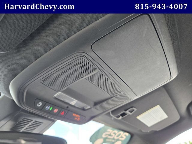 2025 GMC Terrain Elevation - Photo 16